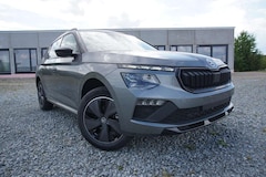 Bild des Angebotes Skoda Kamiq 1.0TSI Monte Carlo DSG Navi/MirrorLi Matrix