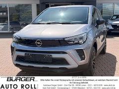 Bild des Angebotes Opel Crossland Enjoy Navi LED Kamera ACC SitzHZG CarPlay Mehrzone