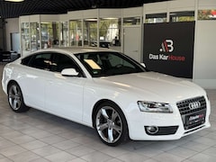 Bild des Angebotes Audi A5 Sportback 2.0 TFSI · exclusive line ·