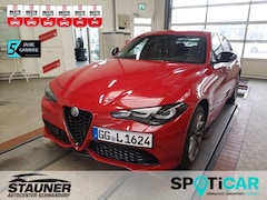 Bild des Angebotes Alfa Romeo Giulia Sprint 2.0 Turbo S/S AT8 280PS*4X4*MATRIX