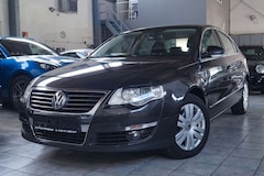 Bild des Angebotes VW Passat 2.0 Lim. Highline*Alcantara*PDC*Xenon*