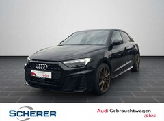 Bild des Angebotes Audi A1 30 TFSI S line LED/SHZ/EPH plus/uvm