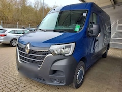 Bild des Angebotes Renault Master L2H2 2.3 dCi Klima 3-Sitzer