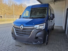 Bild des Angebotes Renault Master L2H2 2.3 dCi Klima 3-Sitzer