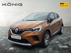 Bild des Angebotes Renault Captur EXPERIENCE TCe 100