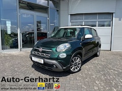 Bild des Angebotes Fiat 500L Cross / Schiebedach / Navi / Sitzheizung