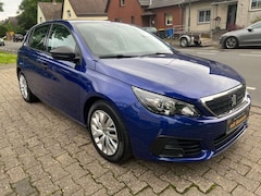 Bild des Angebotes Peugeot 308 1.2 PURETECH ACCESS/1.HD/
