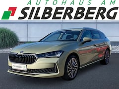 Bild des Angebotes Skoda Superb Combi 2.0 TDI DSG Laurin & Klement AHK