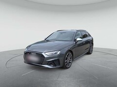 Bild des Angebotes Audi S4 AHK/SPORTSITZE PLUS/MASSAGE/UPE: 81.760