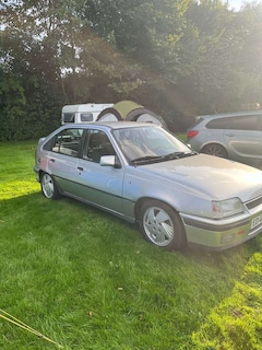 Bild des Angebotes Opel Kadett E 16V GSi