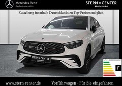 Bild des Angebotes Mercedes-Benz GLC 450 d 4M Coupé+AMG+DIST+PANO+AHK+360°+NIGHT+