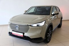 Bild des Angebotes Honda HR-V Elegance PDC RFK DAB Allwetter Navi SHZ