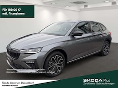 Bild des Angebotes Skoda Scala Drive DSG Fahrassistenz-Paket Komfort-Paket Plus A