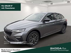 Bild des Angebotes Skoda Scala Drive DSG Fahrassistenz-Paket Komfort-Paket Plus A