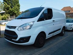 Bild des Angebotes Ford Transit Custom Kasten 270 L1 Trend