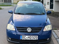 Bild des Angebotes VW Fox Fox 1.2 Refresh