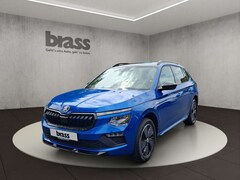 Bild des Angebotes Skoda Kamiq Monte Carlo