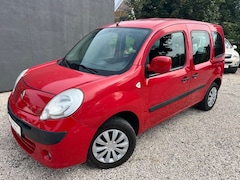 Bild des Angebotes Renault Kangoo 1.6 Je t'aime * AHK * 2. Hand * TÜV NEU *