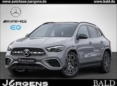 Bild des Angebotes Mercedes-Benz GLA 250 4MATIC +AMG+MBUX+Wide+Pano+AHK+Night+Cam