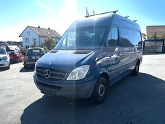 Bild des Angebotes Mercedes-Benz Sprinter II Kasten 311/313/CDI/KLIMA/3.SITZ/HOCH