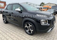Bild des Angebotes Citroen C3 Aircross BlueHDi 120 Stop&Start C-Series EAT6