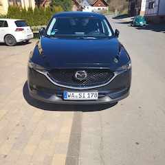 Bild des Angebotes Mazda CX-5 SKYACTIV-D 184 Aut. AWD SCR Sports-Line