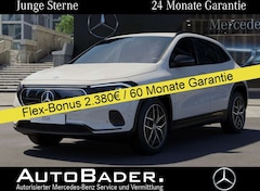 Bild des Angebotes Mercedes-Benz EQA 300 EQA 300 4M Progressive RFK LED NIGHT 19" AMG eHe