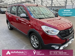 Bild des Angebotes Dacia Lodgy 1.5 dCi Stepway + Navi|ParkPilot|Sitzheiz