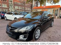 Bild des Angebotes Mazda 6 2.2TD DPF Exclusive-Line Kombi