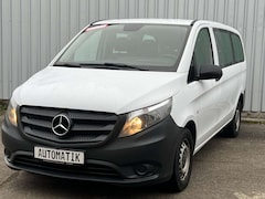 Bild des Angebotes Mercedes-Benz Vito 114 CDI Pro Tourer lang *8-Sitzer*AHZV*