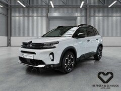 Citroen C5 Aircross MAX AUTOMAT+NAVI+LED+KAMERA+1HD+TÜV+