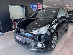 Bild des Angebotes Hyundai i10 Passion