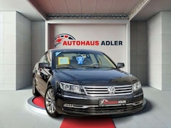 Bild des Angebotes VW Phaeton V6 3.0 TDI 4Motion*EXCLUSIVE*KAM*5Si*ACC