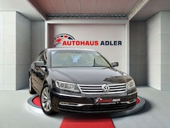 Bild des Angebotes VW Phaeton V6 3.0 TDI 4Motion*EXCLUSIVE*KAM*5Si*ACC