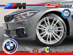 Bild des Angebotes BMW 420 d M SPORT COUPE *Aut.*Leder*Navi Prof.*R-Cam*