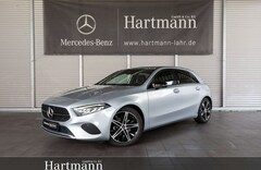 Bild des Angebotes Mercedes-Benz A 180 A 180 Progressive Advanced Night Standheizung LED