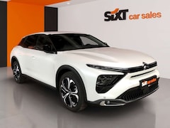 Bild des Angebotes Citroen C5 X 1.2 PureTech Plus|ACC|HeadUp|NAV|PDC+RFK