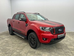 Bild des Angebotes Ford Ranger Stormtrak 4x4 °Garantie 02.2028°Rollo°