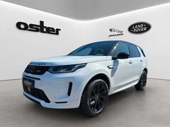 Bild des Angebotes Land Rover Discovery Sport D200 R-Dynamic HSE AWD|AHK|LED