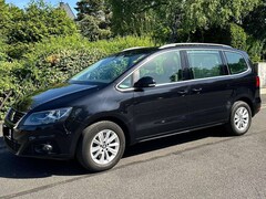 Bild des Angebotes SEAT Alhambra Style 2.0 TDI DSG 4Drive
