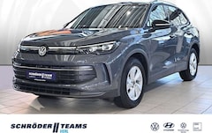 Bild des Angebotes VW Tiguan 1,5 l eTSI DSG Energy