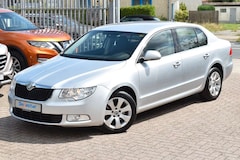 Bild des Angebotes Skoda Superb Ambition 2.Hd|NAVI|Klimaaut.|Tempo.|AHK