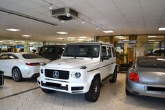 Bild des Angebotes Mercedes-Benz G 500 G Station G 500-AMG Line