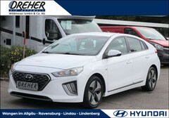 Bild des Angebotes Hyundai IONIQ IONIQ 1,6 GDI Trend-Paket Hybrid Kamera/DAB/LM BC