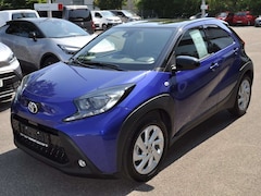 Bild des Angebotes Toyota Aygo Pulse Automatik