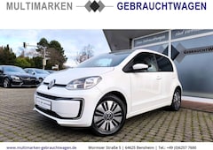 Bild des Angebotes VW e-up! up! United Klimaaut/DAB/Ambientebeleuchtung/SHZ