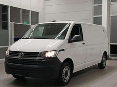 Bild des Angebotes VW T6 Transporter T6.1 Transporter Kasten lang *AUT*Navi*Kamera*