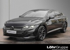 Bild des Angebotes VW Arteon Shooting Brake 2.0 TDI R-Line 4Mo AHK