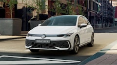 Bild des Angebotes VW Golf VIII GTE 1.5 eHybrid DSG Matrix AHK Navi HUD 360°