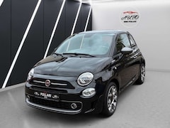 Bild des Angebotes Fiat 500 Sport 1.0 Hybrid CarPlay Klimaautomatik PDC